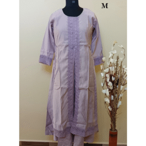 3849 - Designer wear Kurtis