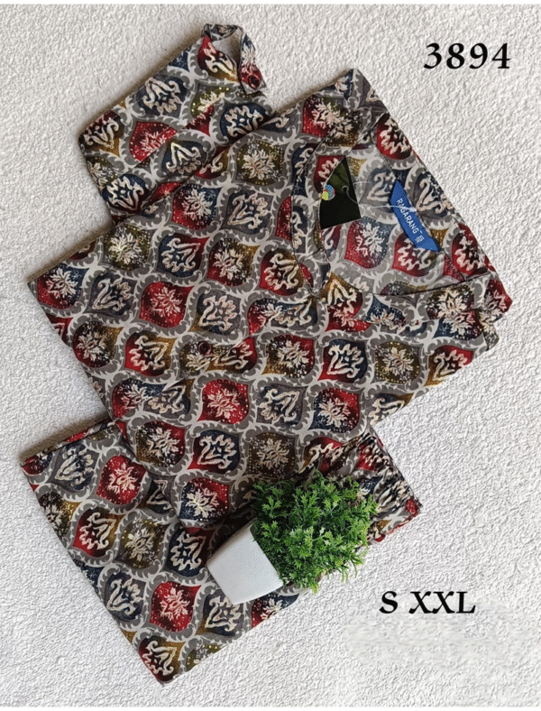 3894 - Co-Ords Sets
