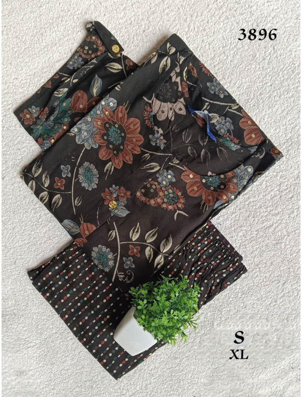 3896 - Co-Ords Sets