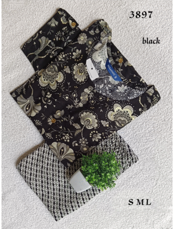 3897 - Co-Ords Sets