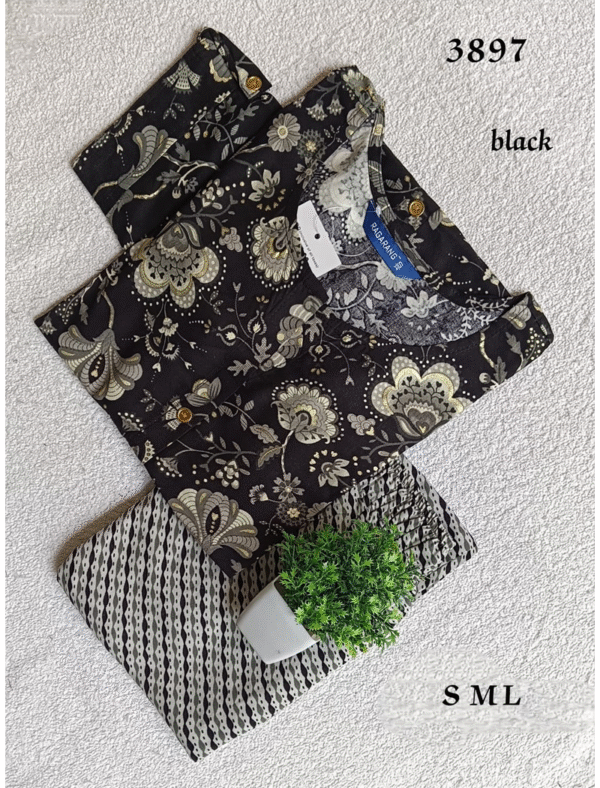 3897 - Co-Ords Sets