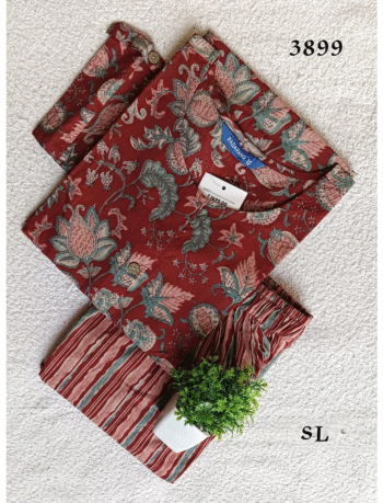 3899 - Co-Ords Sets
