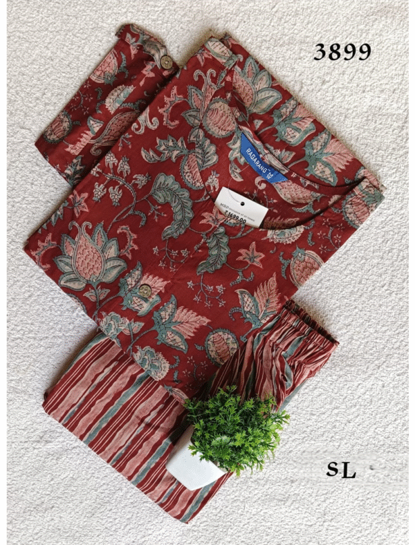 3899 - Co-Ords Sets