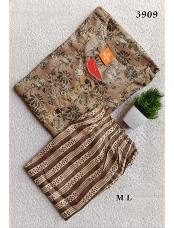 3909 - Co-Ords Sets