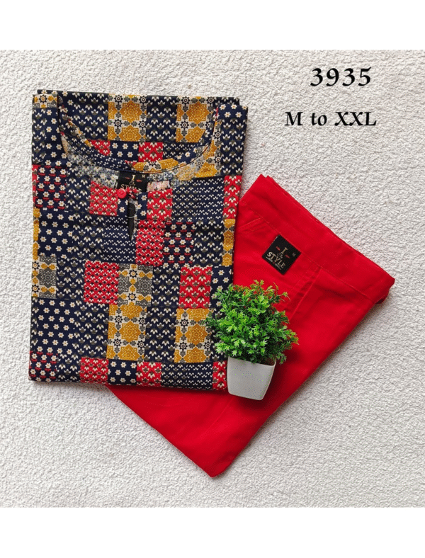 3935 - Co-Ords Sets