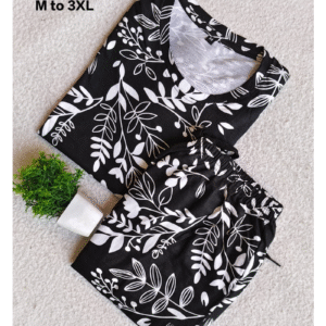 3687 - Night Suits