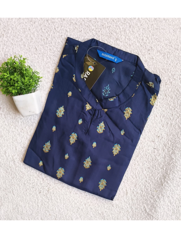 3692 - Daily Wear