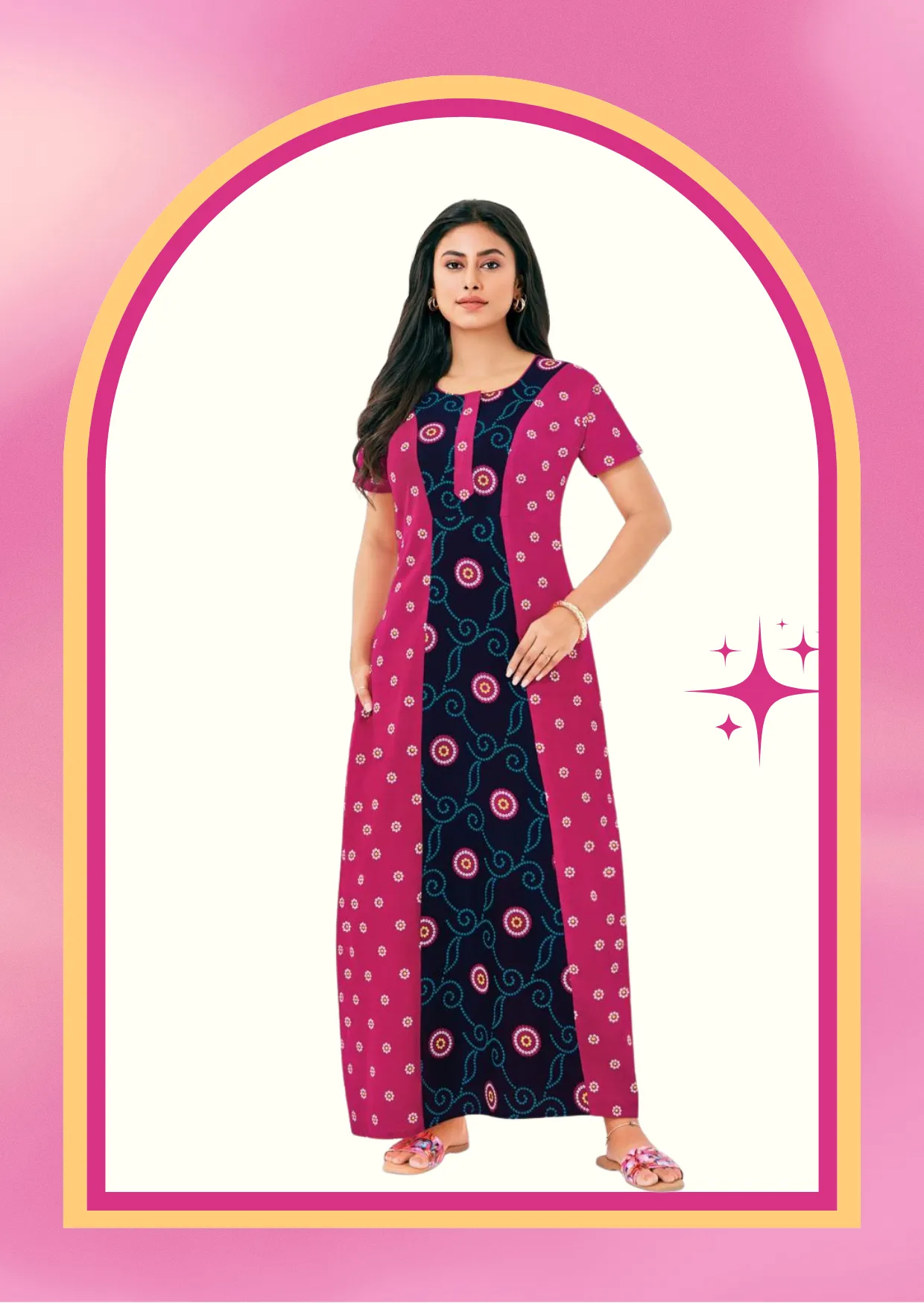 Nighties