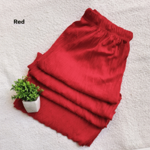 Palazzo Pants - 4232