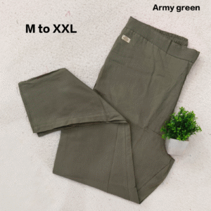 4383 - Cotton Pants