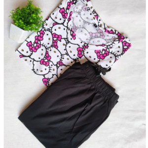 4078 - Night Suits