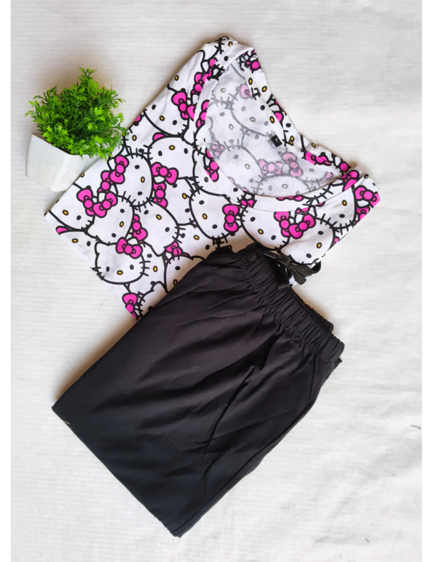 4078 - Night Suits