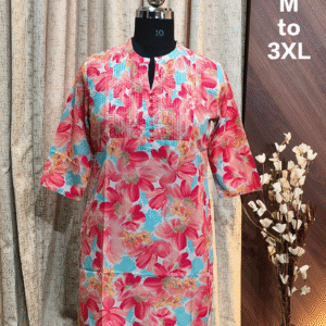 4103 - Short Kurtis