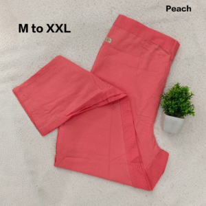 4393 - Cotton Pants