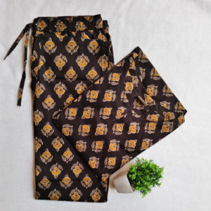 4134 - Cotton Night Suit Sets