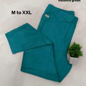 4394 - Cotton Pants
