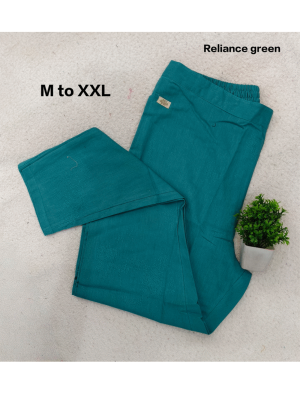 4394 - Cotton Pants