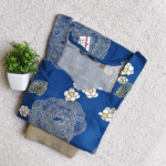 3995 - Kurti with Jeggings Combo