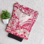 3996 - Kurti with Jeggings Combo