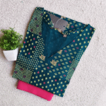 3997 - Kurti with Jeggings Combo