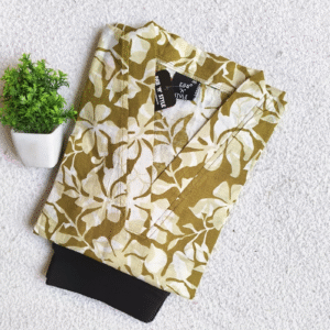 4250 - Kurti with Jeggings Combo
