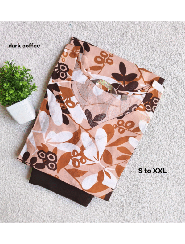 3999 - Kurti with Jeggings Combo