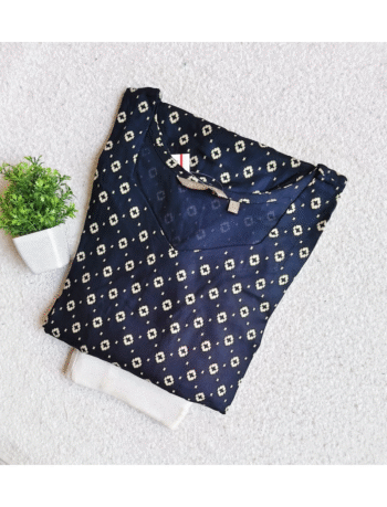 4000 - Kurti with Jeggings Combo