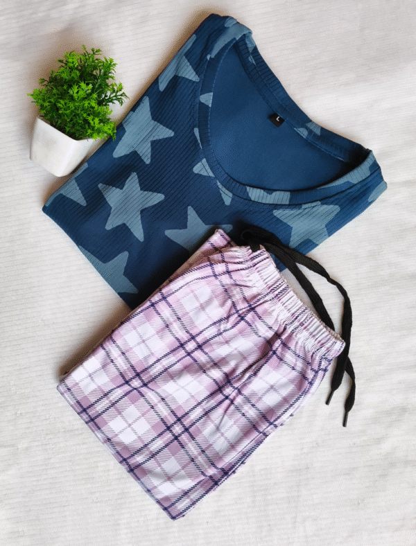 4071 - Night Suits