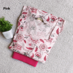 3984 - Kurti with Jeggings Combo