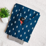 4238 - Kurti with Jeggings Combo