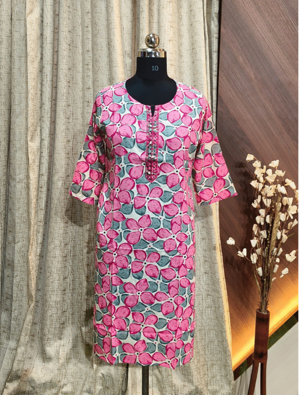 4297 - Daily Wear
