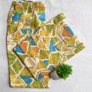 4115 - Cotton Flex Night Suit Sets