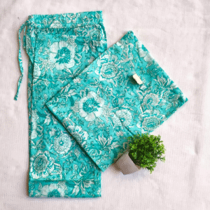 4125 - Cotton Night Suit Sets