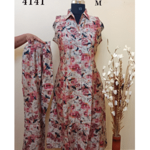 4141 - Co-Ords Set
