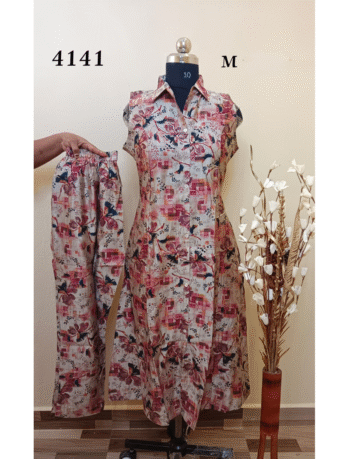 4141 - Co-Ords Set