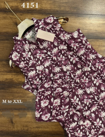 4151 - Co-Ords Set