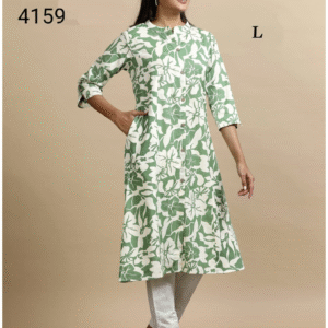 4159 - Aline Kurtis