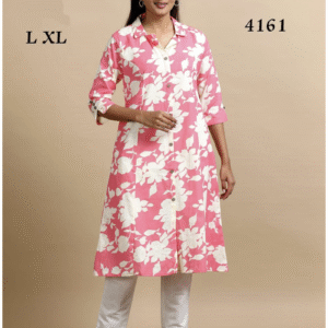 4161 - Aline Kurtis