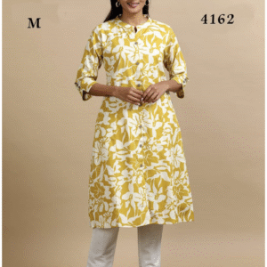 4162 - Aline Kurtis