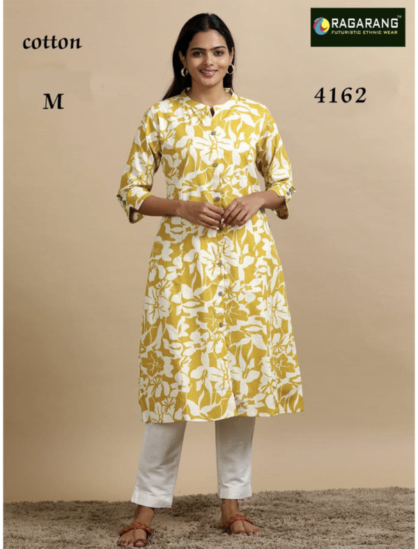 4162 - Aline Kurtis