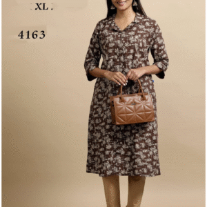 4163 - Aline Kurtis