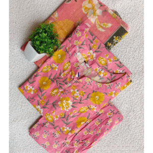 4171 - Kurti with Pant & Dupatta