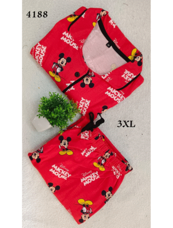 4188 - Night Suit