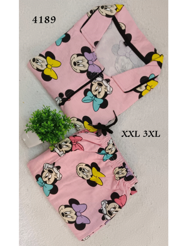 4189 - Night Suit