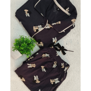 4190 - Night Suit