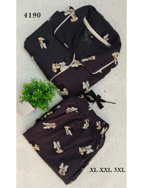 4190 - Night Suit