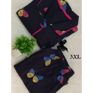 4191 - Night Suit