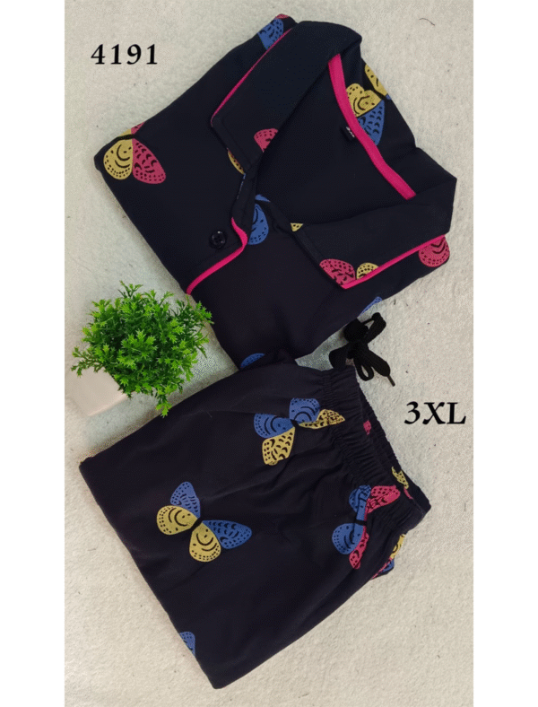 4191 - Night Suit