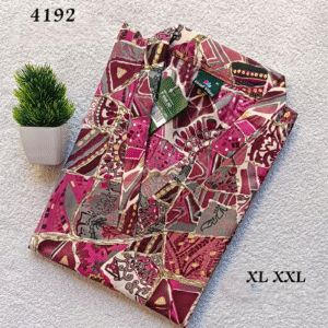 4192 - Daily Wear