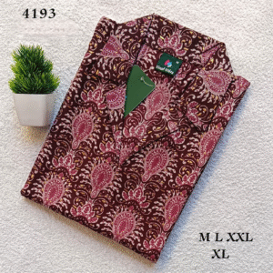4193 - Daily Wear